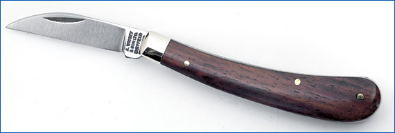 Ettrick pattern pocket knife 