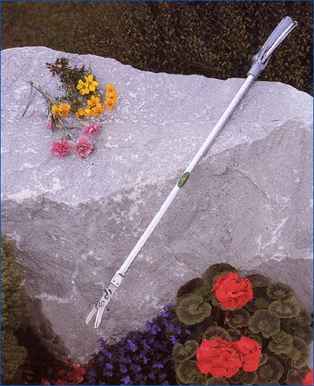 Baronet - Cut and Hold Flower Gatherer